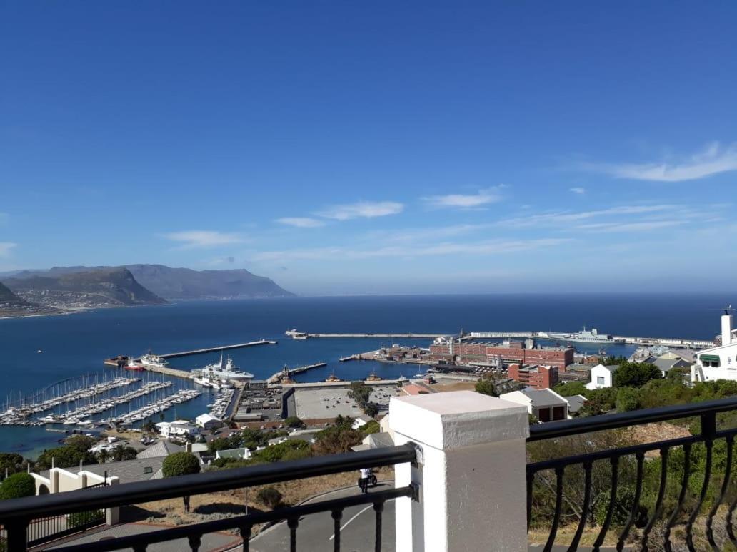 Victory View Bed & Breakfast Cape Town Dış mekan fotoğraf