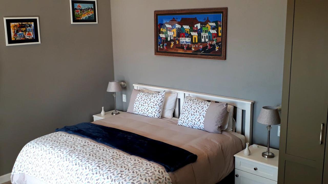Victory View Bed & Breakfast Cape Town Dış mekan fotoğraf