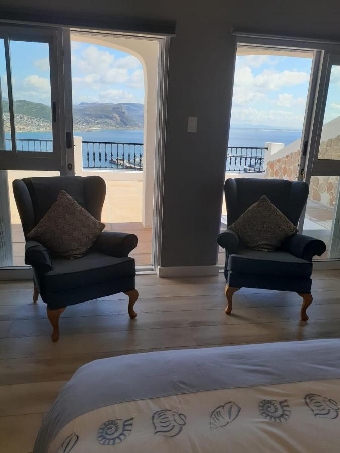 Victory View Bed & Breakfast Cape Town Dış mekan fotoğraf