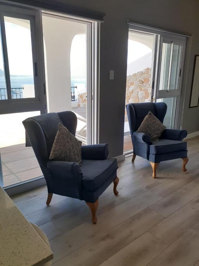 Victory View Bed & Breakfast Cape Town Dış mekan fotoğraf