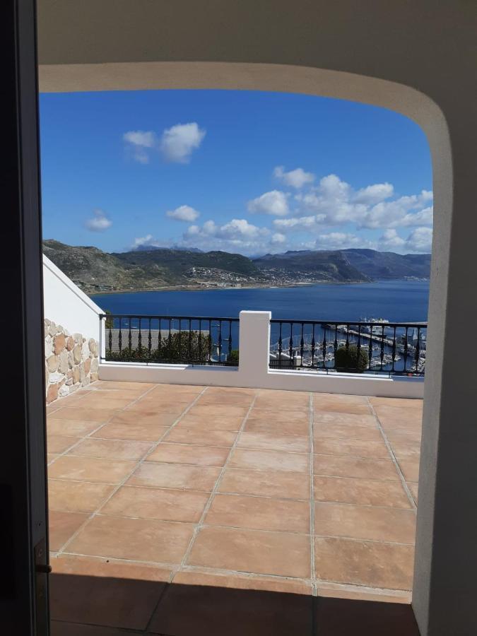 Victory View Bed & Breakfast Cape Town Dış mekan fotoğraf